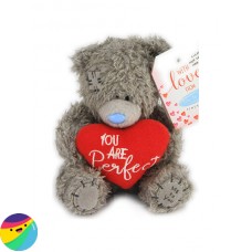 Me To You medvedek s srčkom - You Are Perfect